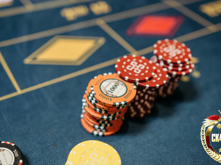 CK444 Bets Bangladesh