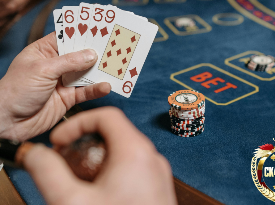 CK444 Bets Bangladesh