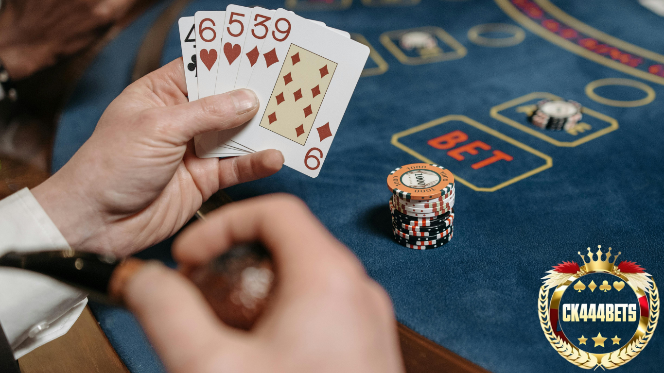 CK444 Bets Bangladesh