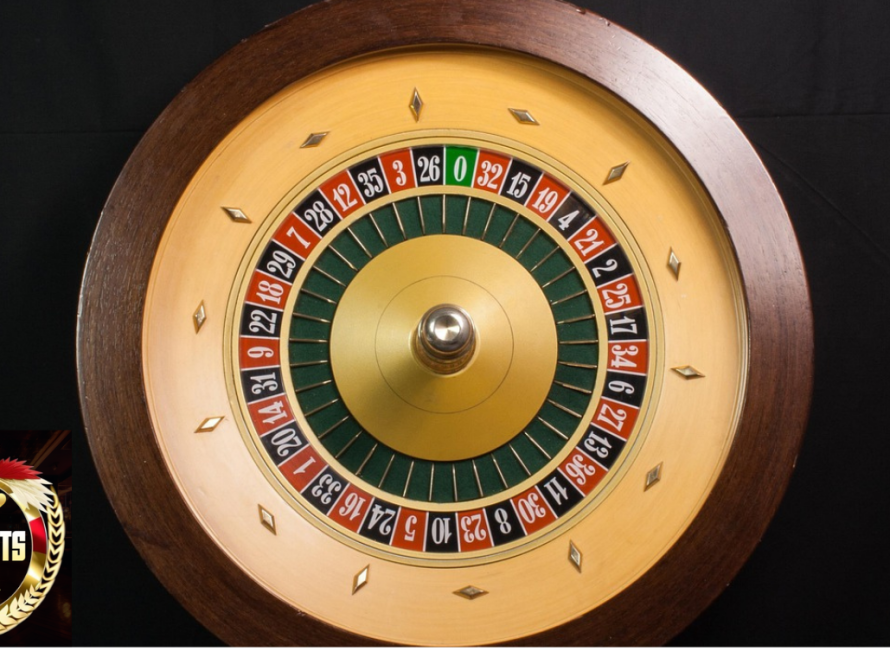 CK444 Daily Spin Bangladesh