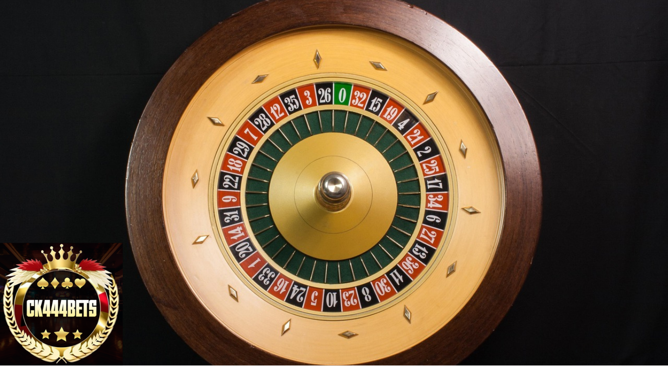 CK444 Daily Spin Bangladesh