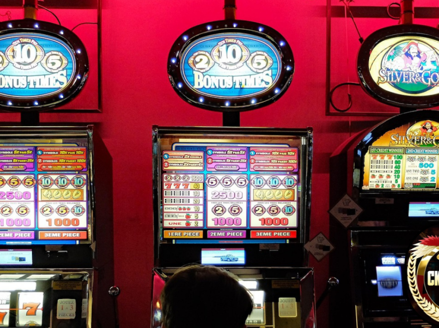 CK444 Casino Game Review