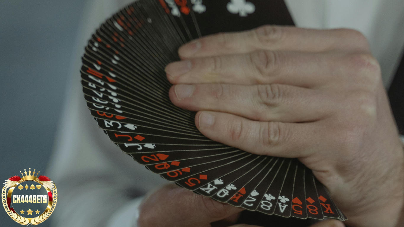 CK444 Game Performance in Bangladesh