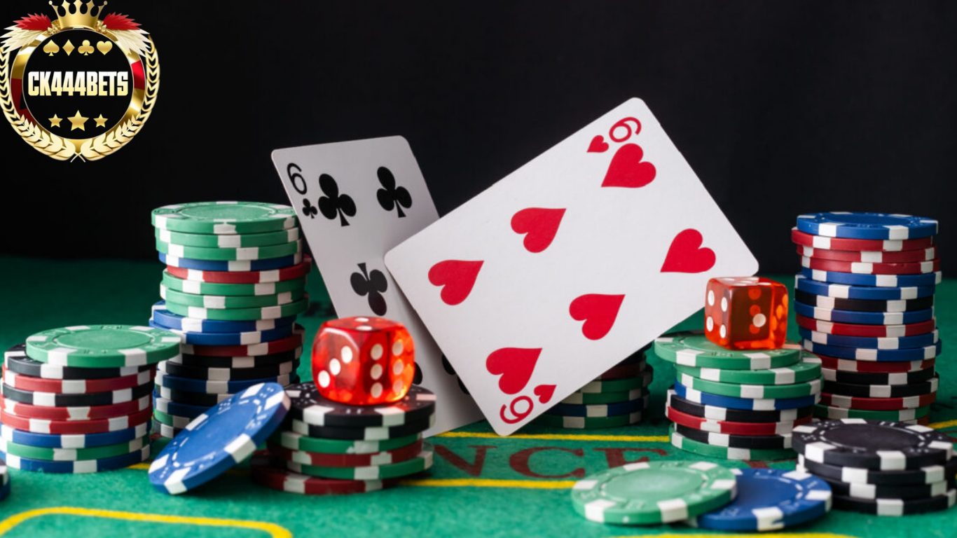 CK444 Referral Rewards in Bangladesh