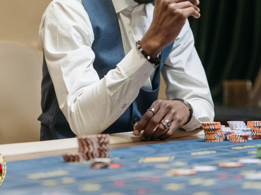 CK444 Supports Responsible Gaming in Bangladesh