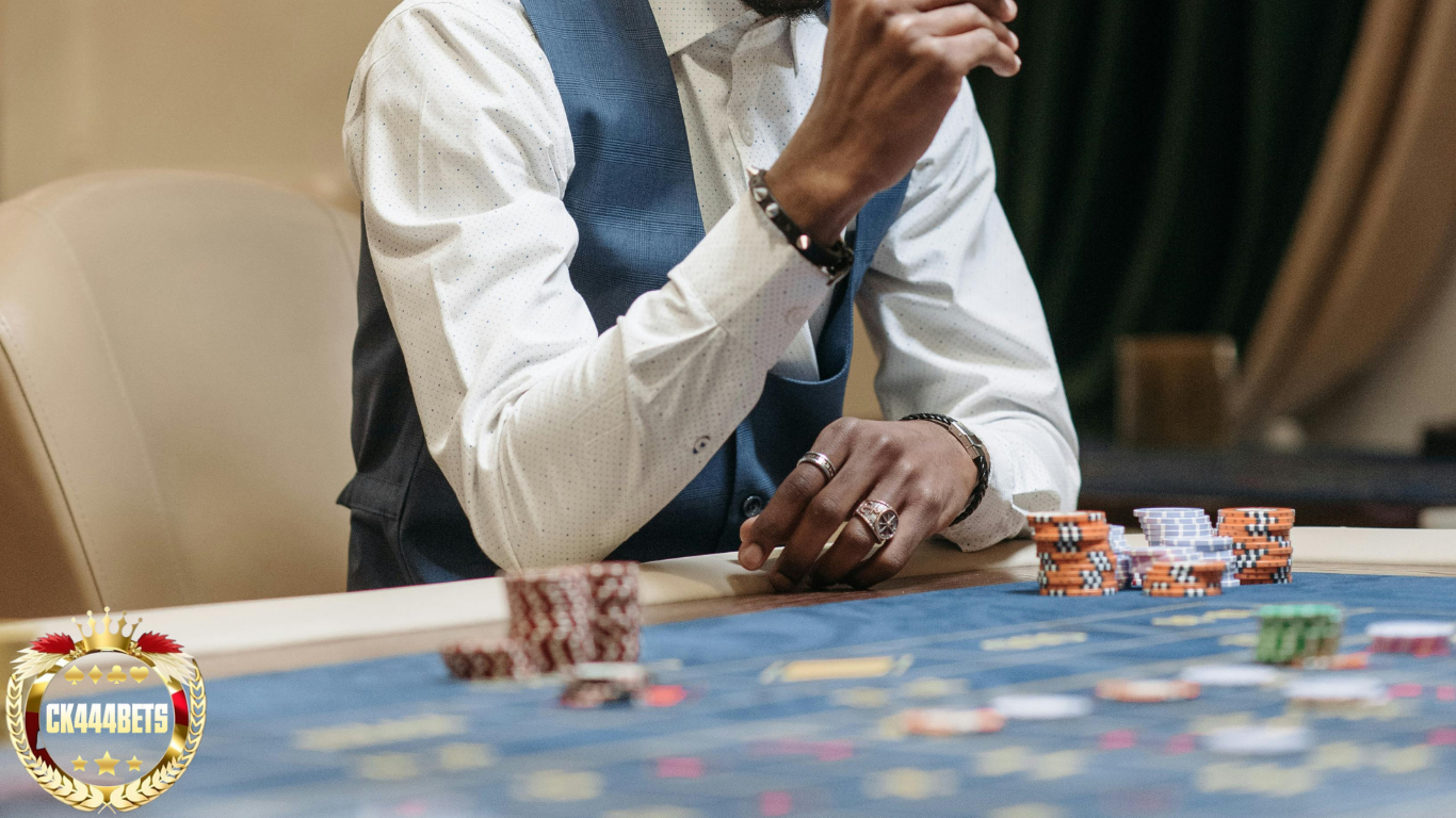 CK444 Supports Responsible Gaming in Bangladesh