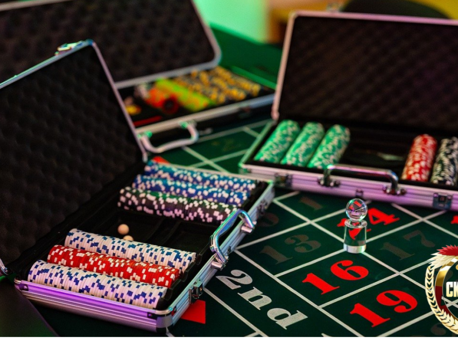 CK444 VIP Program Bangladesh