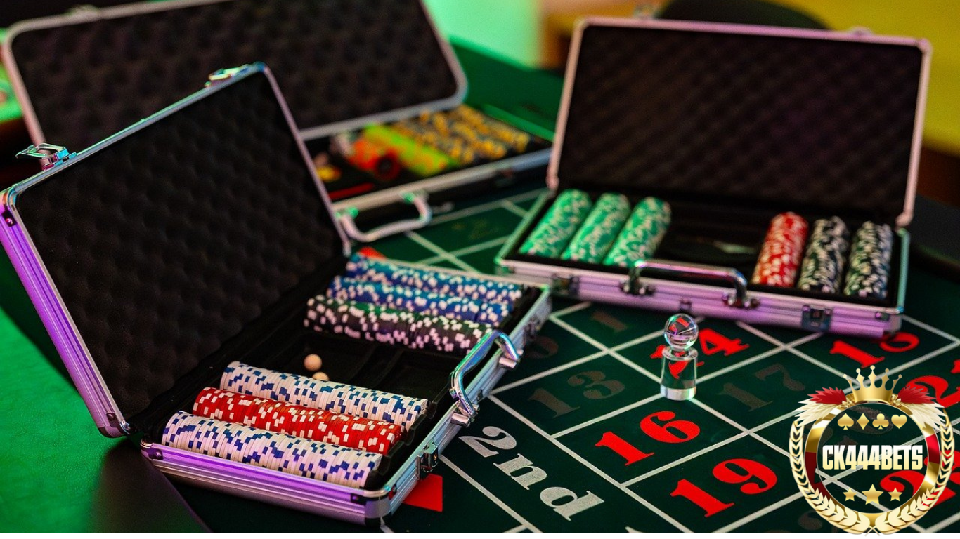 CK444 VIP Program Bangladesh