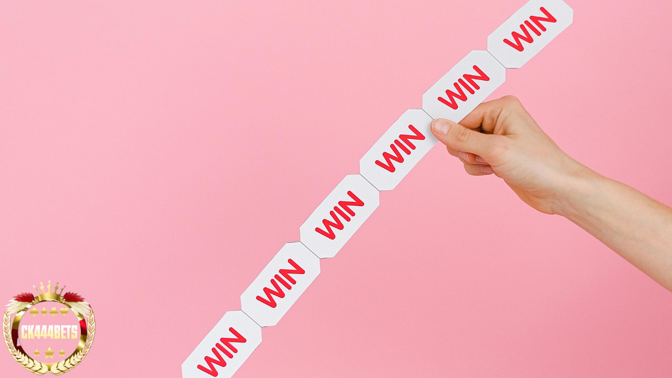 CK444 VIP Program in Bangladesh Rewards