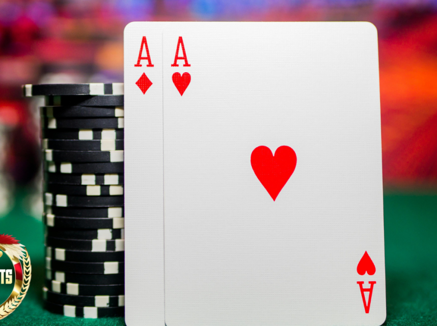 Card and Roulette Games