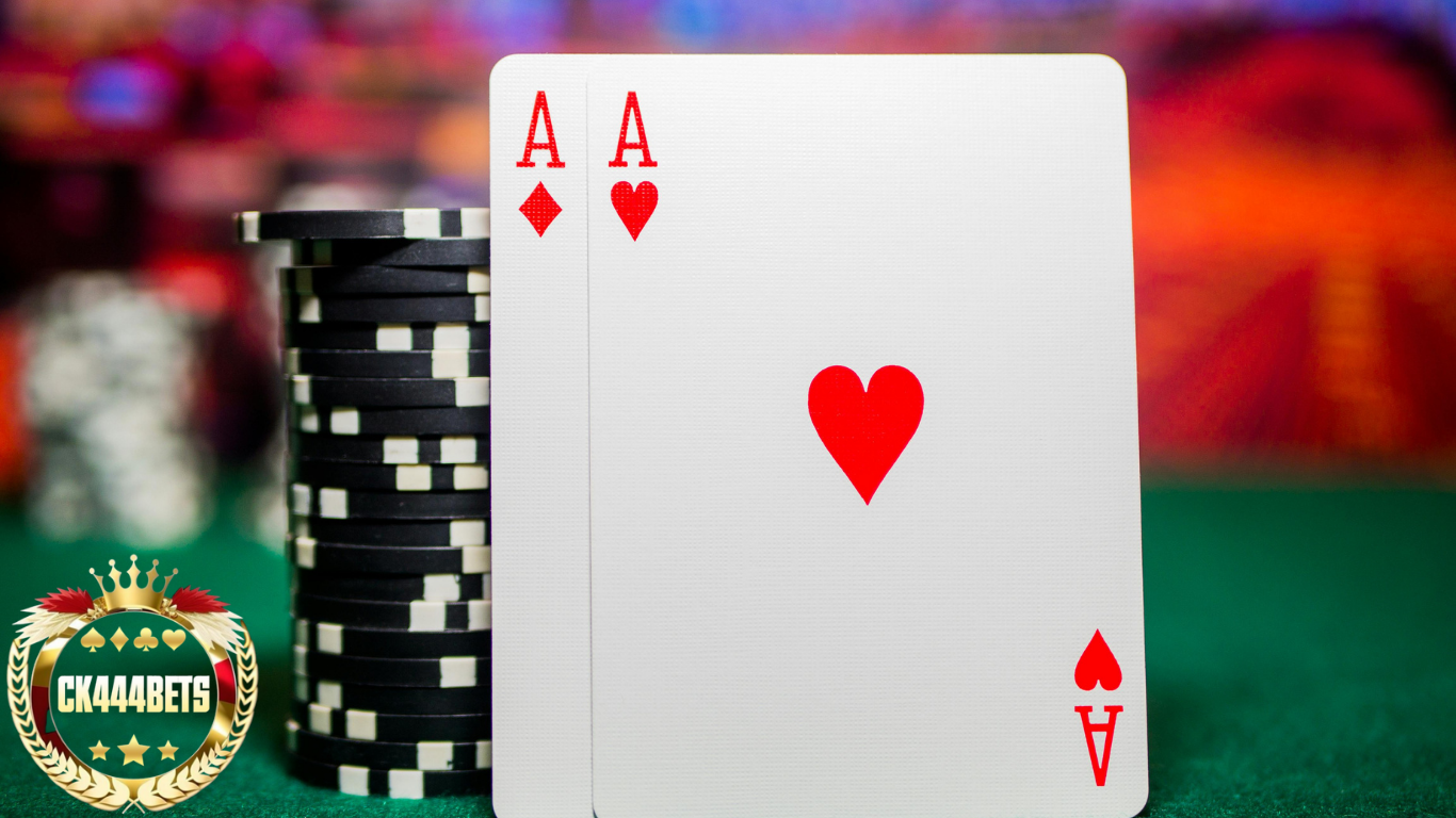 Card and Roulette Games