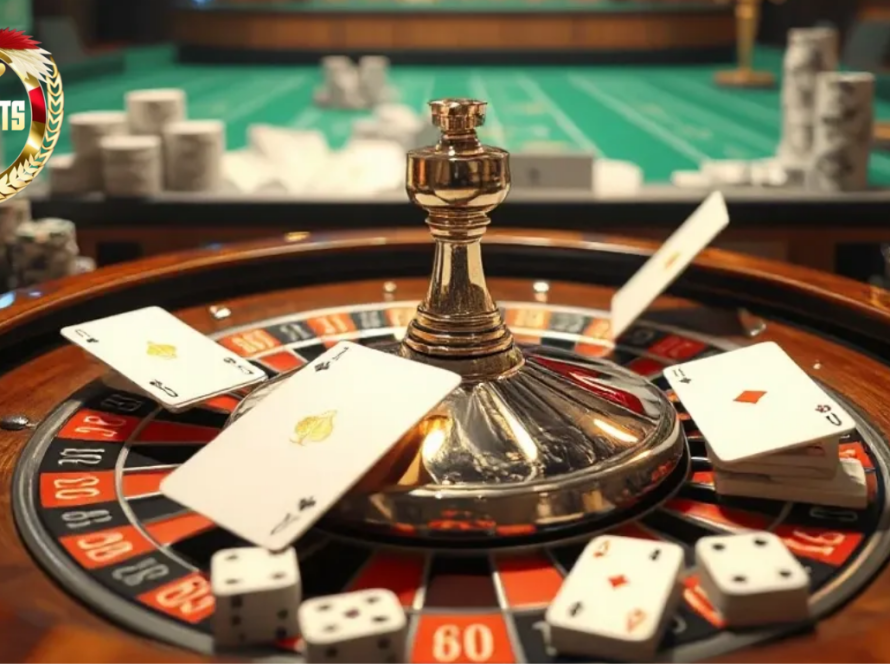 Online Slot Games in Bangladesh