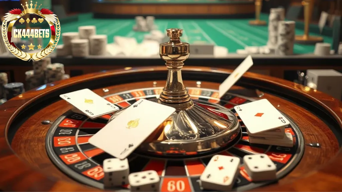 Online Slot Games in Bangladesh