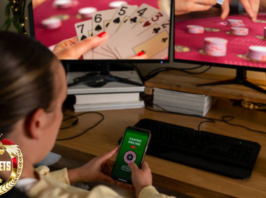 Responsible Gaming 101