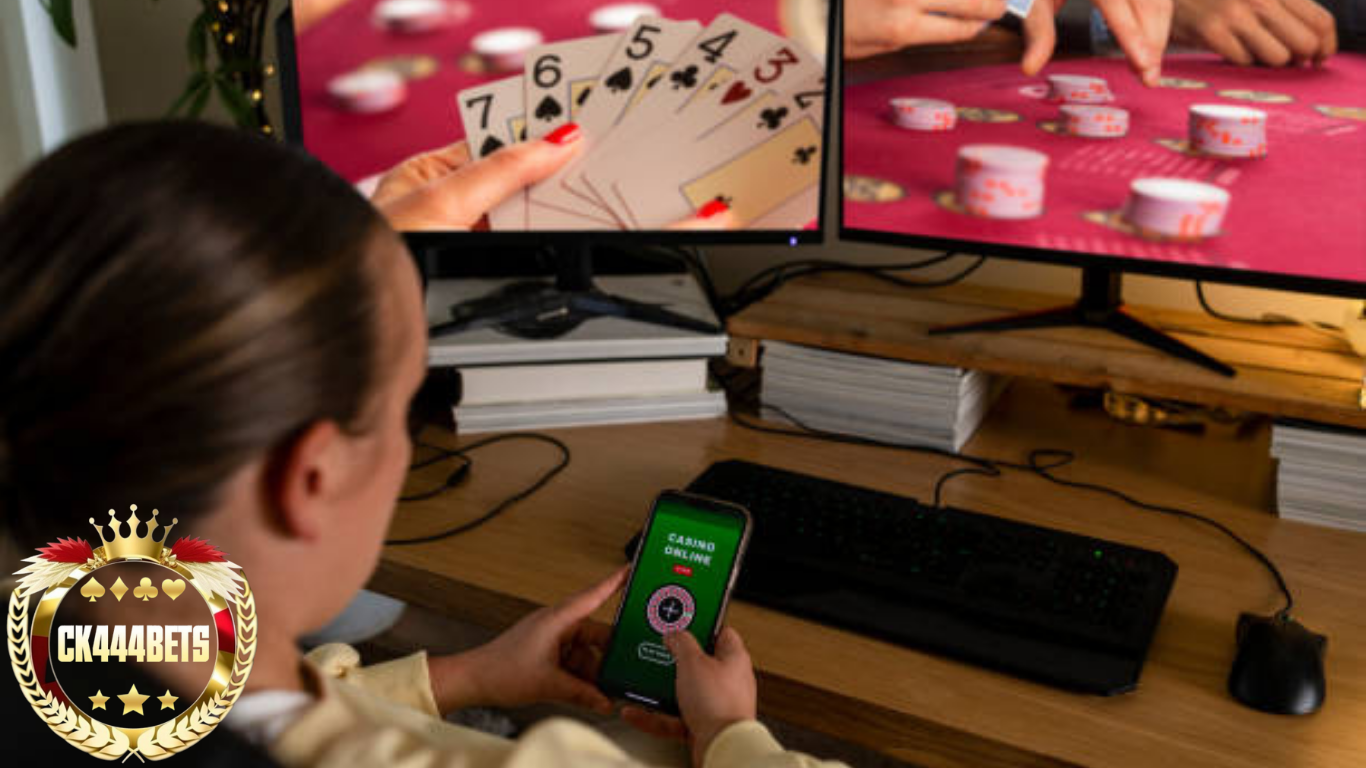 Responsible Gaming 101