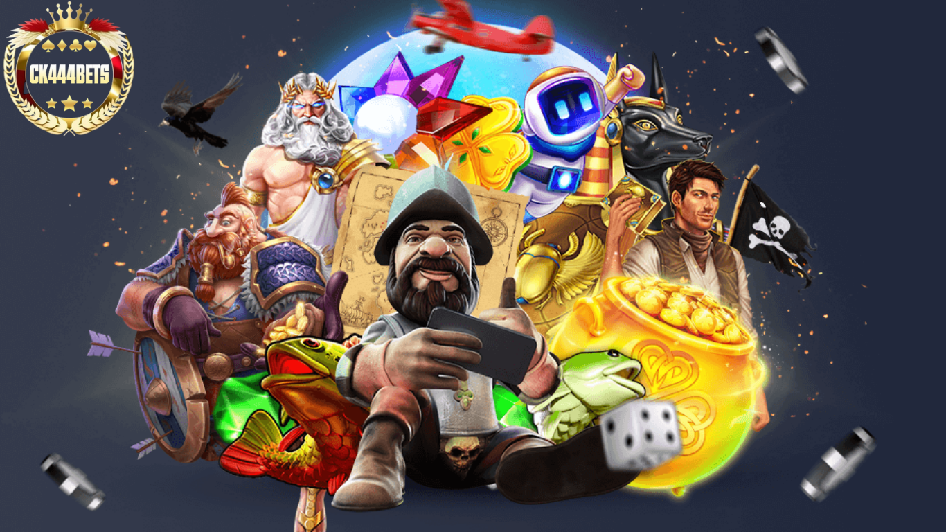 Update CK444 App for the Best Performance in Bangladesh